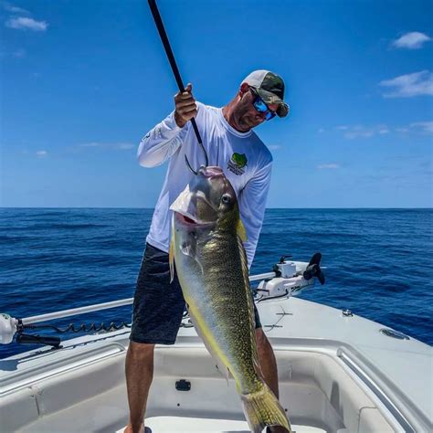 Cocoa Beach Fishing Charters .